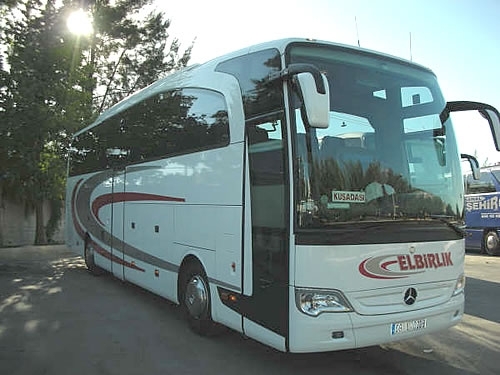 Travego