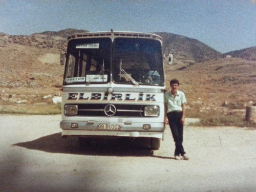 Tarihten Günümüze